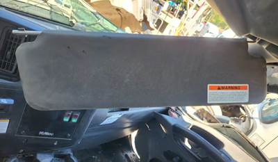 International HV507 Sun Visor