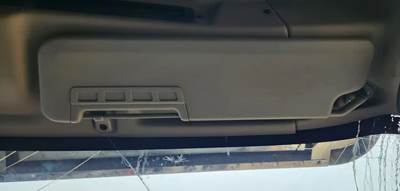 International HX520 Sun Visor