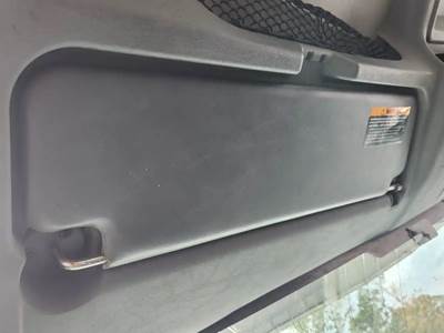 International HX520 Sun Visor