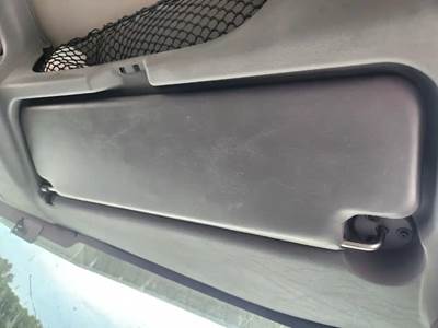 International HX520 Sun Visor