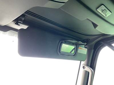 International LT625 Sun Visor