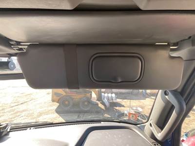 International LT625 Sun Visor