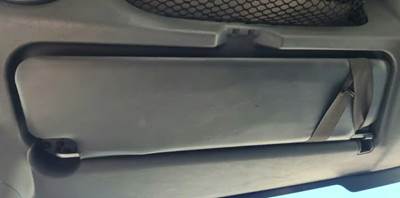 International LT625 Sun Visor