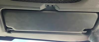 International LT625 Sun Visor