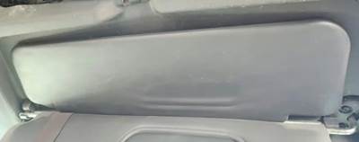 International LT625 Sun Visor