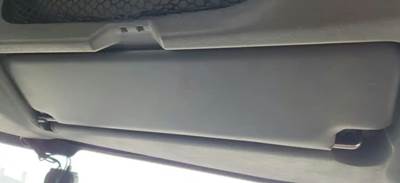 International LT625 Sun Visor