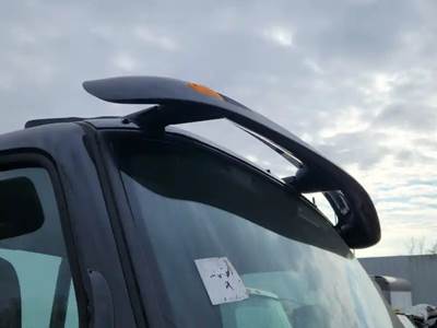 International LT625 Sun Visor