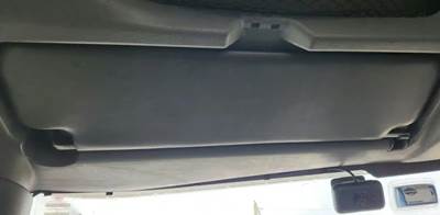 International LT625 Sun Visor