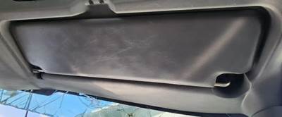 International LT625 Sun Visor