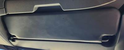 International LT625 Sun Visor