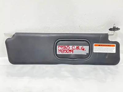 International LT625 Sun Visor