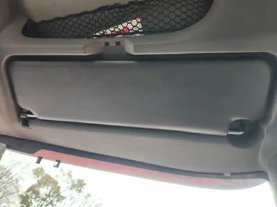 International LT625 Sun Visor