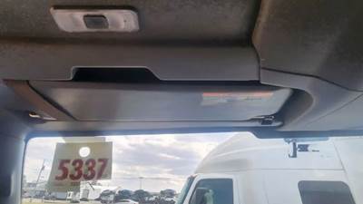 International LT625 Sun Visor