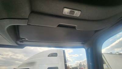 International LT625 Sun Visor