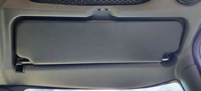International LT625 Sun Visor