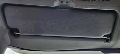 International LT625 Sun Visor