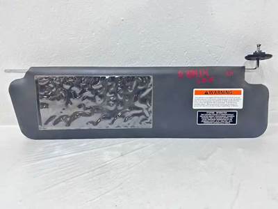 International LT625 Sun Visor