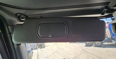 International LT625 Sun Visor