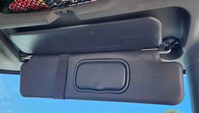 International LT625 Sun Visor