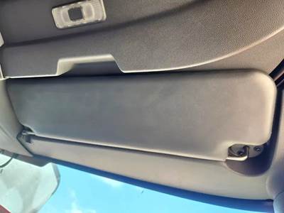 International LT625 Sun Visor