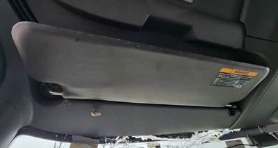 International LT62F Sun Visor