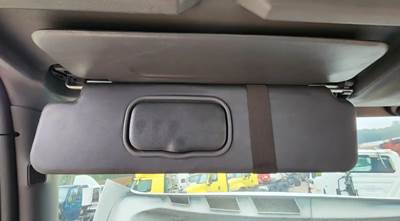 International LT62F Sun Visor