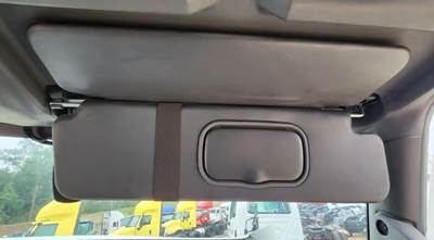 International LT62F Sun Visor
