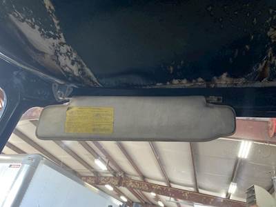 International Loadstar 1700 Sun Visor for a 1978 International 1700 LOADSTAR