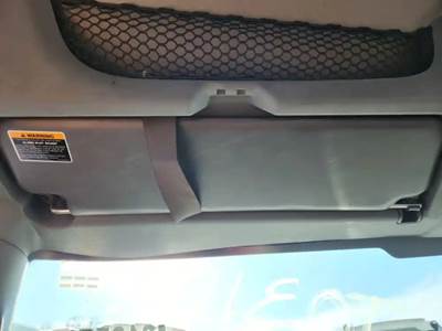 International MV607 Sun Visor
