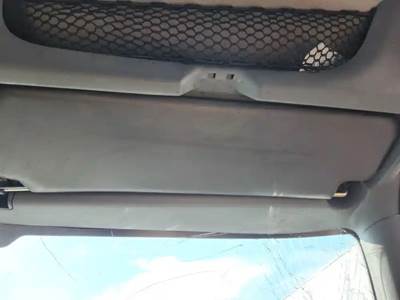 International MV607 Sun Visor