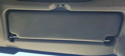 International MV607 Sun Visor