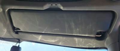 International MV607 Sun Visor