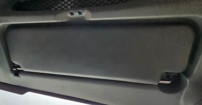 International MV607 Sun Visor