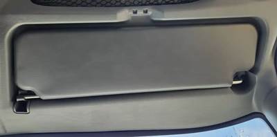 International MV607 Sun Visor