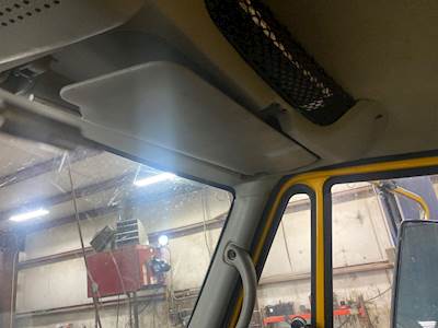 International ProStar Sun Visor