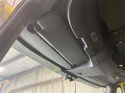 International ProStar Sun Visor