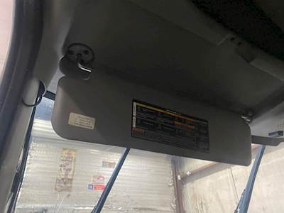 International ProStar Sun Visor