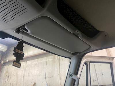 International ProStar Sun Visor