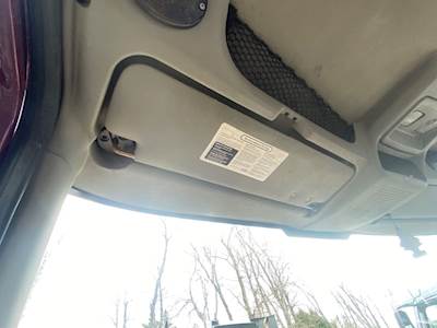 International ProStar Sun Visor