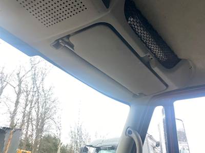 International ProStar Sun Visor