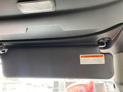 International ProStar Sun Visor