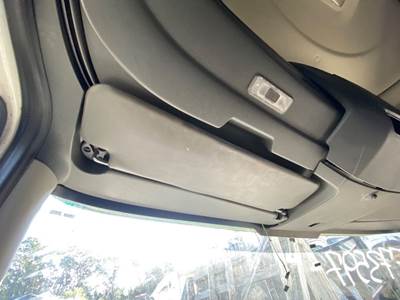 International ProStar Sun Visor