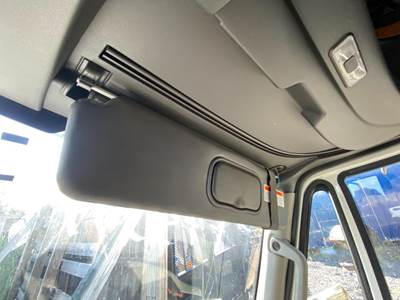 International ProStar Sun Visor