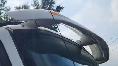 International ProStar Sun Visor