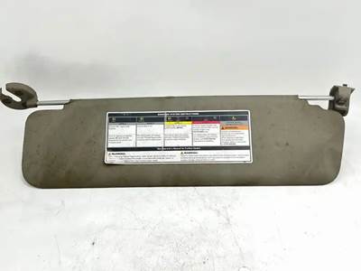 International ProStar Sun Visor