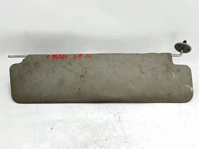 International ProStar Sun Visor