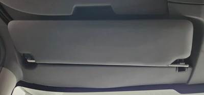 International ProStar Sun Visor