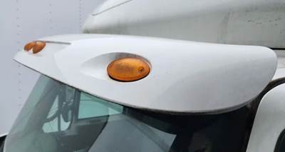 International ProStar Sun Visor