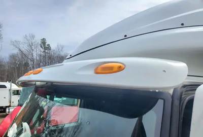 International ProStar Sun Visor