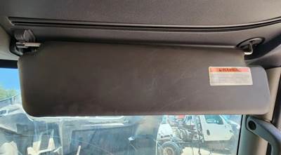 International ProStar Sun Visor